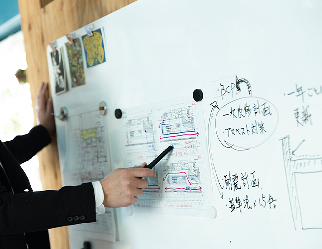 株式会社トトノフ一級建築士事務所のイメージ画像